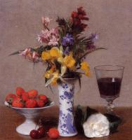 Fantin-Latour, Henri